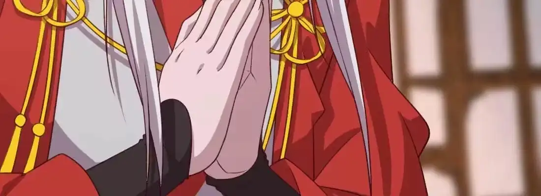 《月下有红绳》二圣开打 第74页