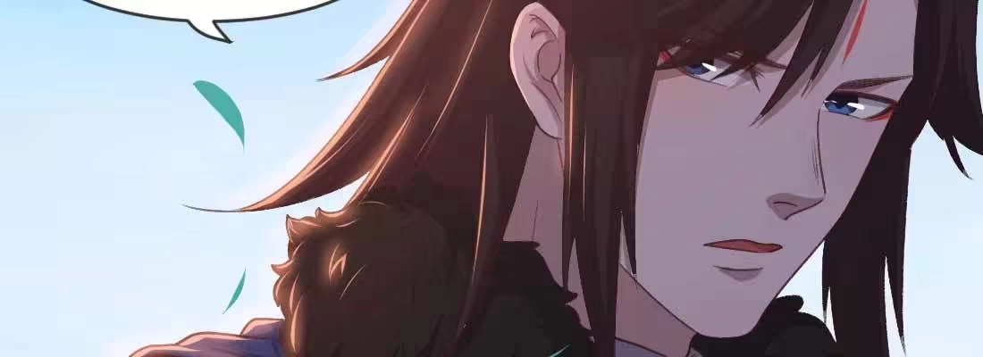《月下有红绳》二圣开打 第43页