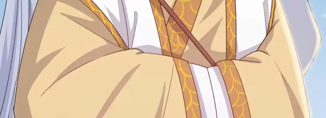 《月下有红绳》二圣开打 第179页