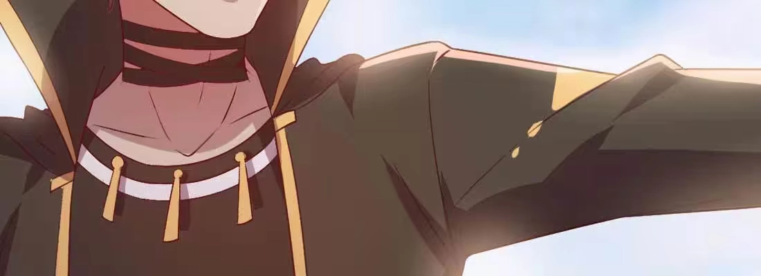 《月下有红绳》二圣开打 第21页