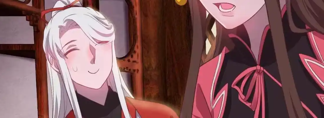 《月下有红绳》二圣开打 第116页