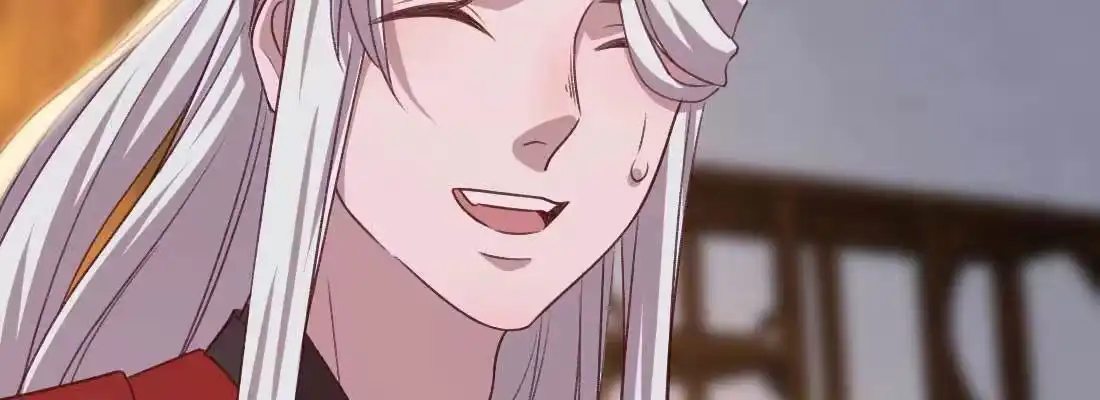 《月下有红绳》二圣开打 第72页