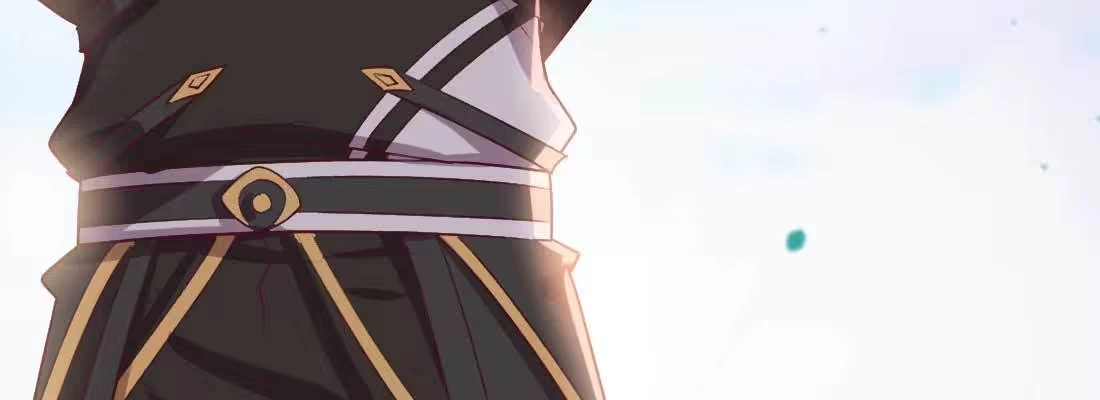 《月下有红绳》二圣开打 第23页