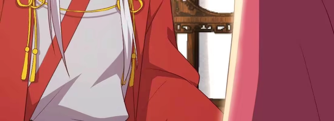 《月下有红绳》二圣开打 第90页