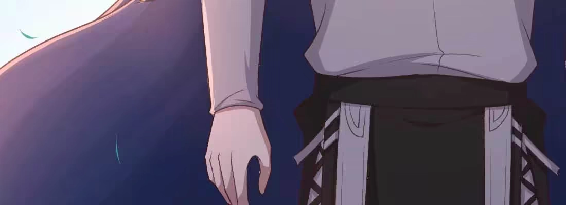 《月下有红绳》二圣开打 第35页