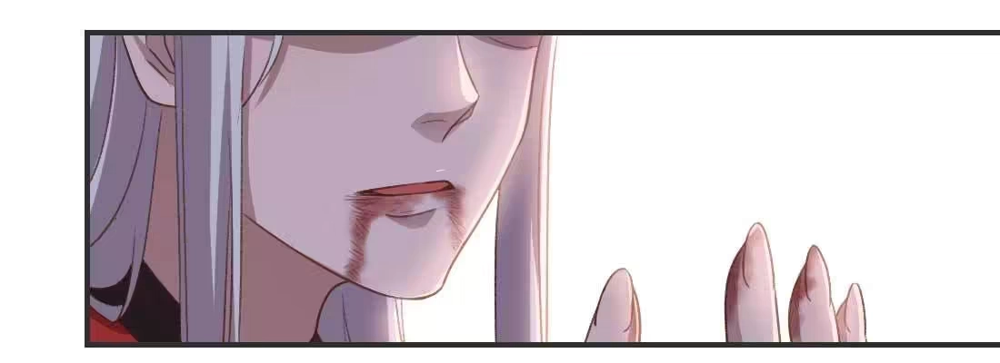 《月下有红绳》重伤 第63页
