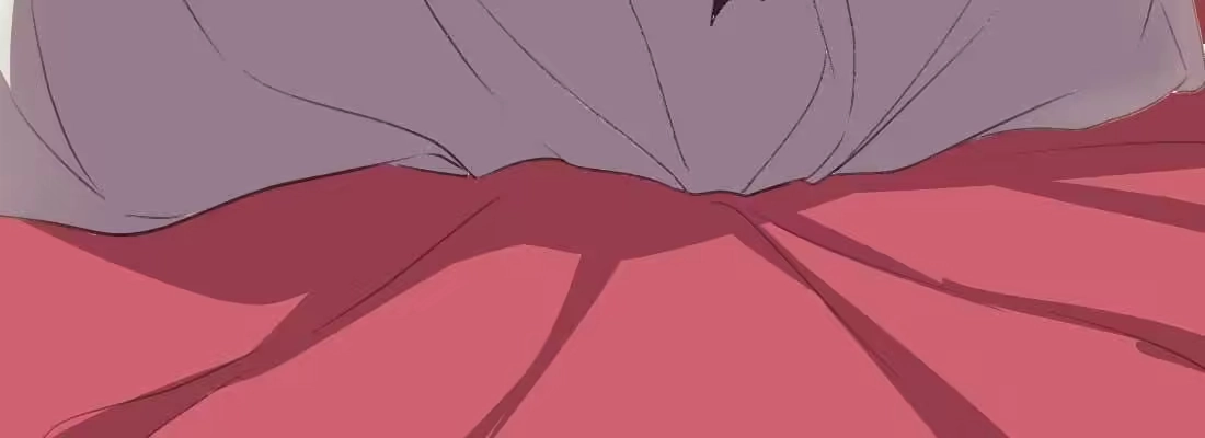《月下有红绳》重伤 第11页