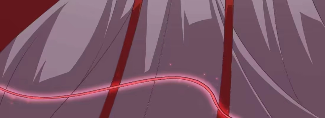 《月下有红绳》重伤 第234页
