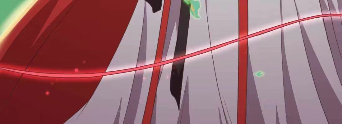 《月下有红绳》重伤 第233页