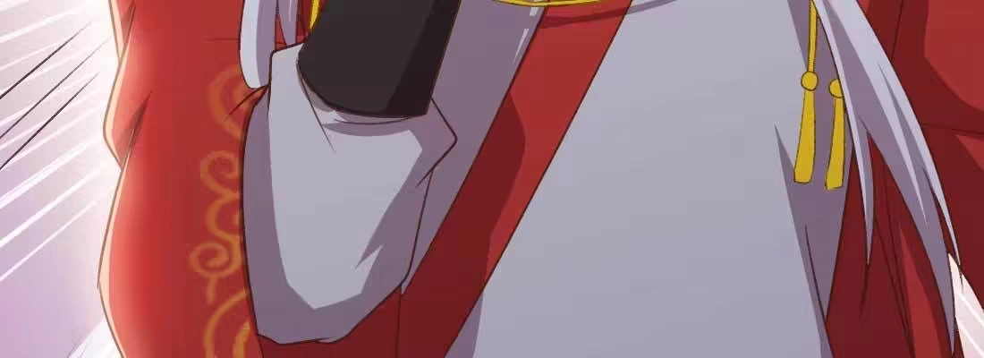 《月下有红绳》重伤 第61页