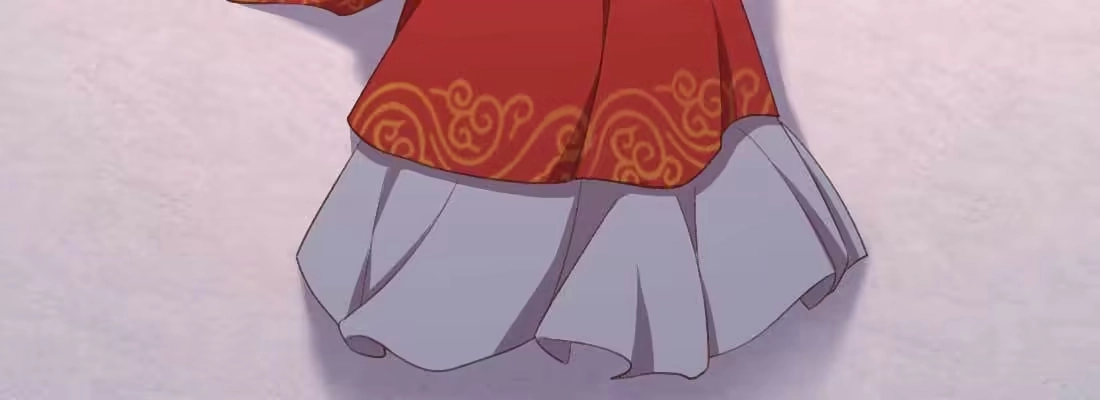 《月下有红绳》重伤 第69页