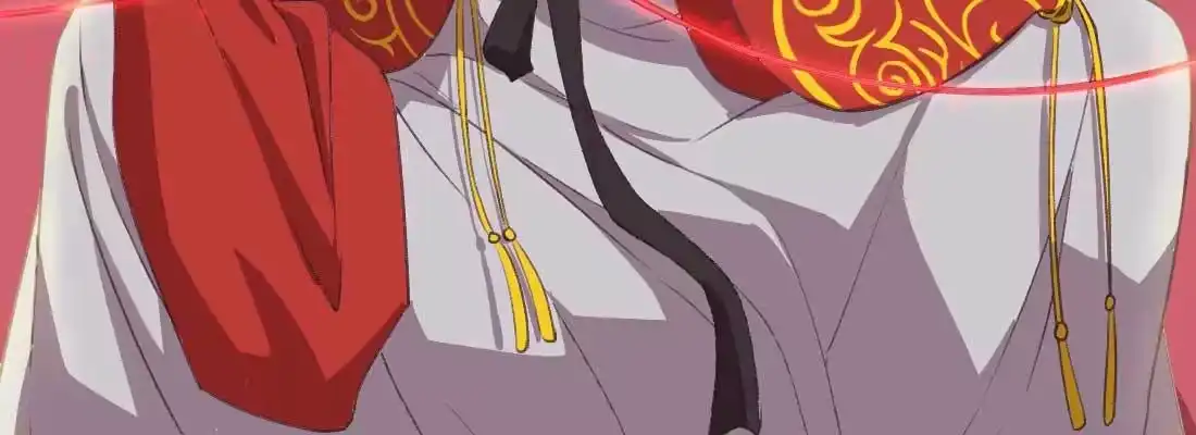 《月下有红绳》重伤 第10页