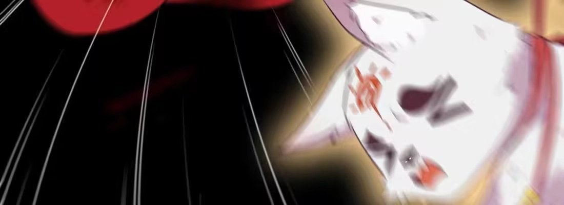 《月下有红绳》重伤 第107页