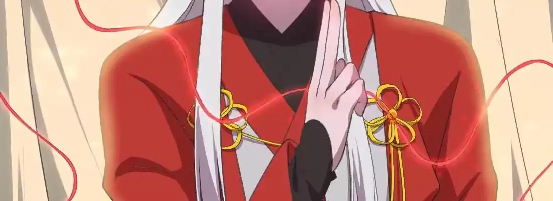 《月下有红绳》重伤 第19页