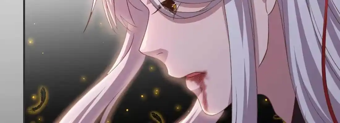 《月下有红绳》重伤 第72页