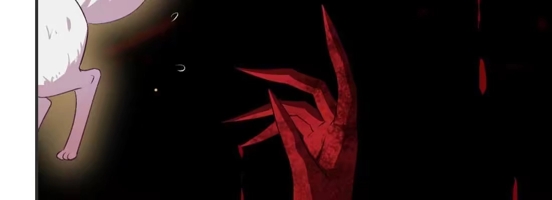 《月下有红绳》重伤 第92页