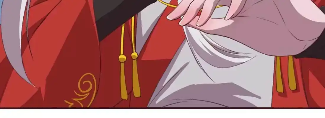 《月下有红绳》重伤 第33页