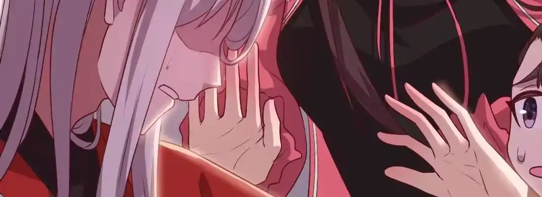 《月下有红绳》重伤 第147页