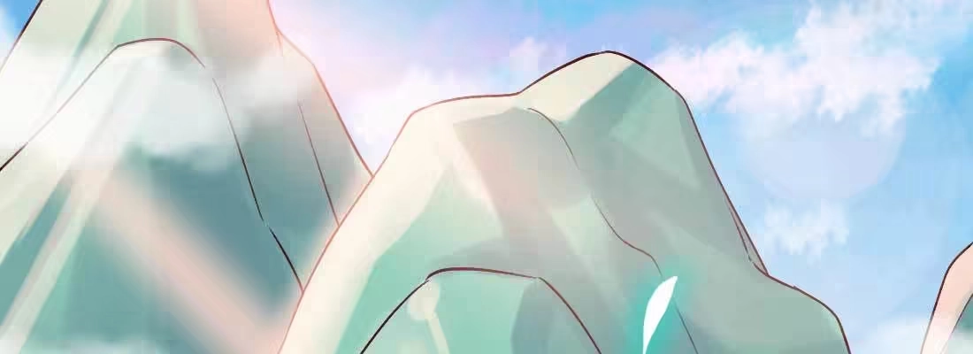 《月下有红绳》重伤 第167页