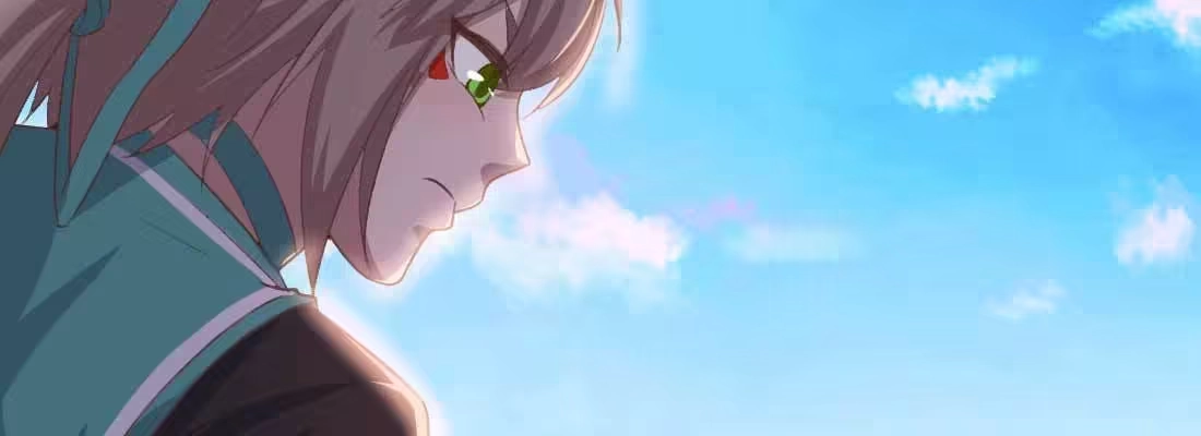 《月下有红绳》消失的好事 第38页