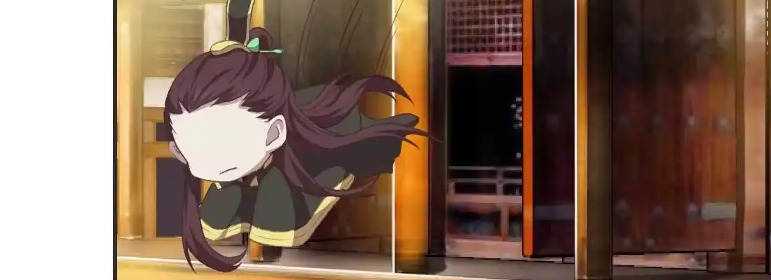 《月下有红绳》消失的好事 第109页