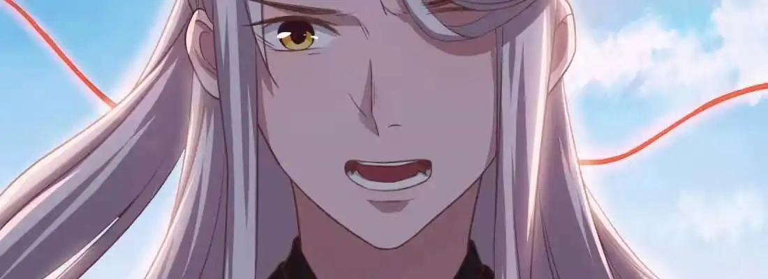 《月下有红绳》消失的好事 第11页