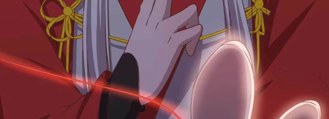 《月下有红绳》消失的好事 第13页