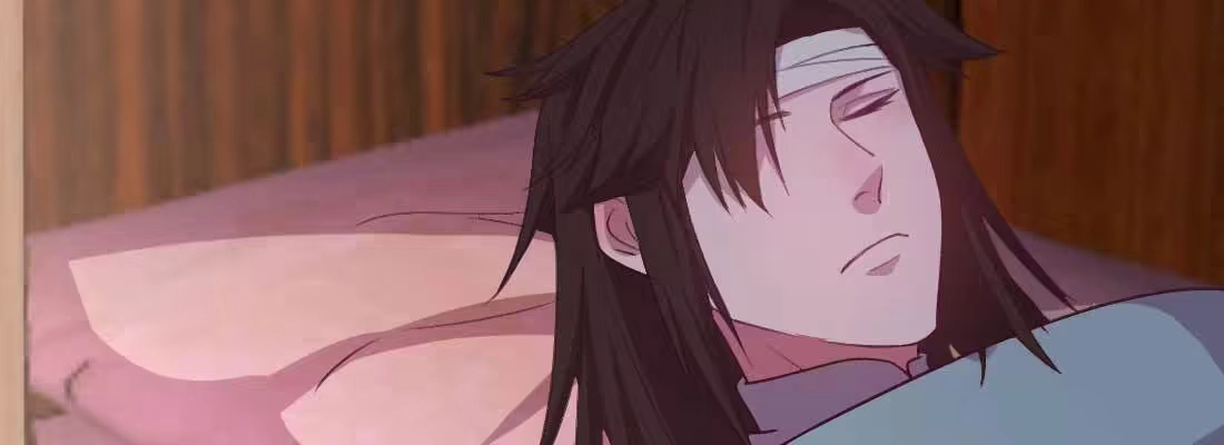 《月下有红绳》消失的好事 第72页