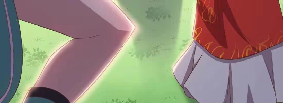 《月下有红绳》消失的好事 第42页