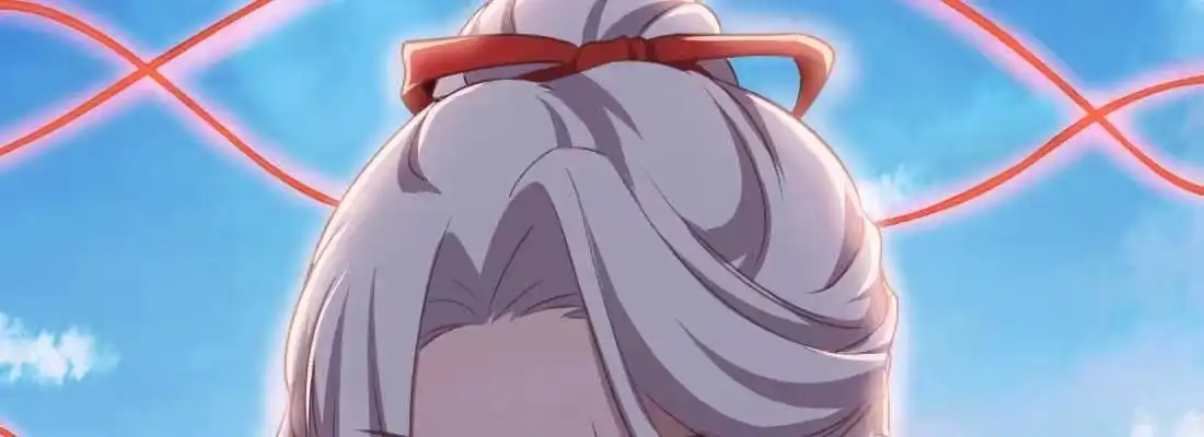 《月下有红绳》消失的好事 第10页