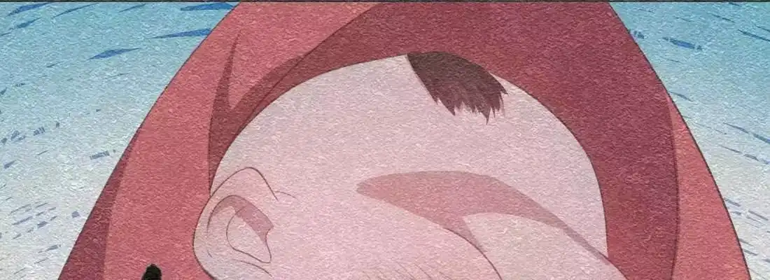《月下有红绳》开始历劫 第20页