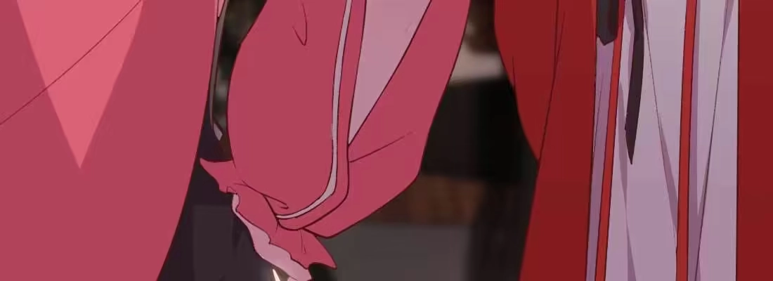 《月下有红绳》开始历劫 第201页