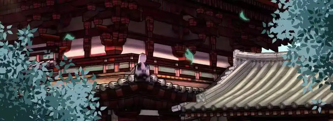 《月下有红绳》开始历劫 第3页