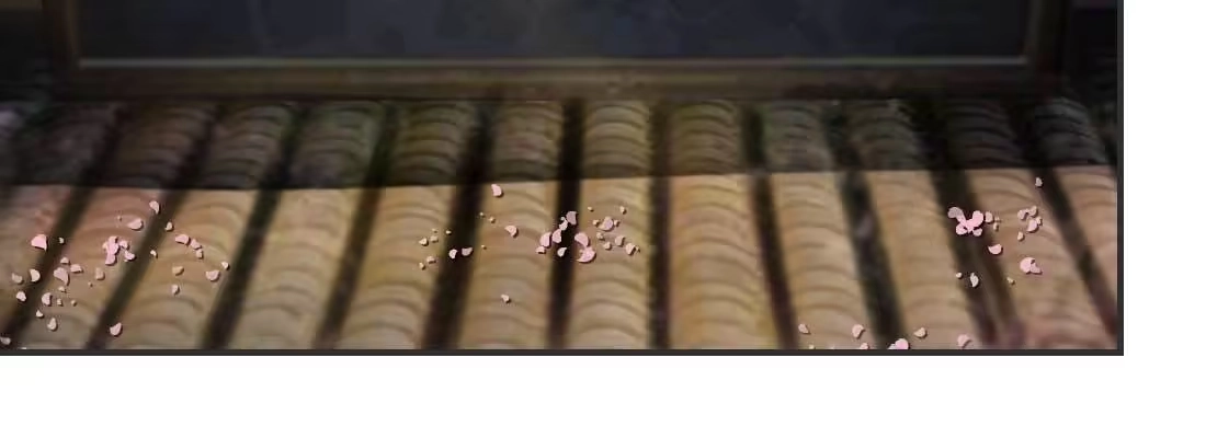 《月下有红绳》开始历劫 第111页