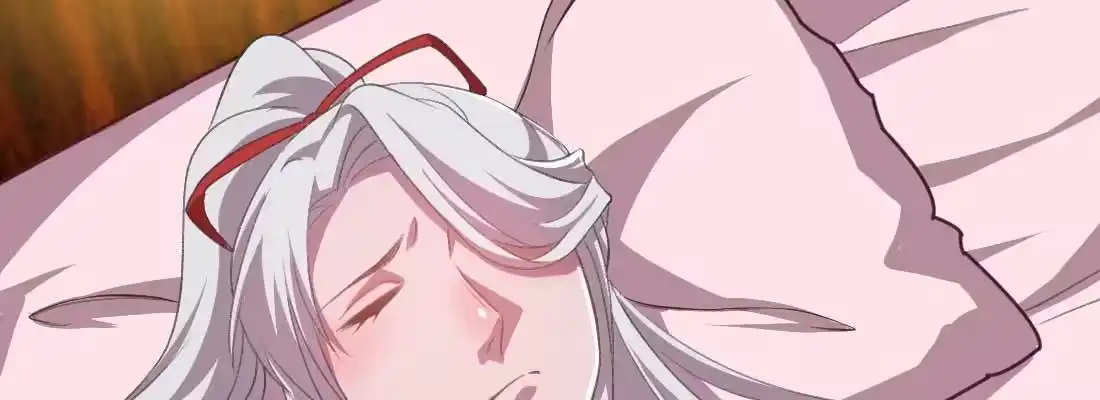 《月下有红绳》开始历劫 第145页