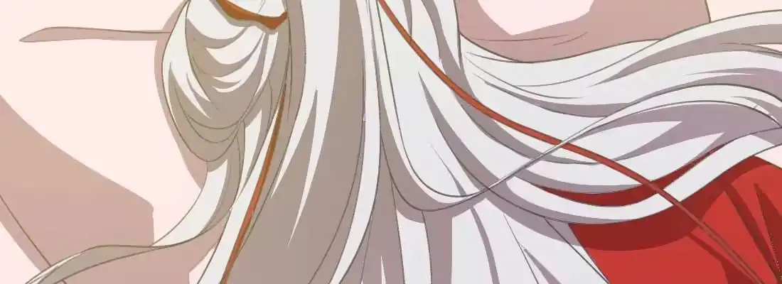 《月下有红绳》开始历劫 第113页