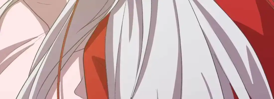 《月下有红绳》开始历劫 第114页