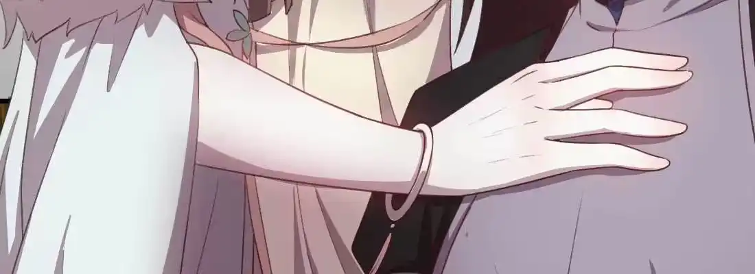 《月下有红绳》开始历劫 第7页