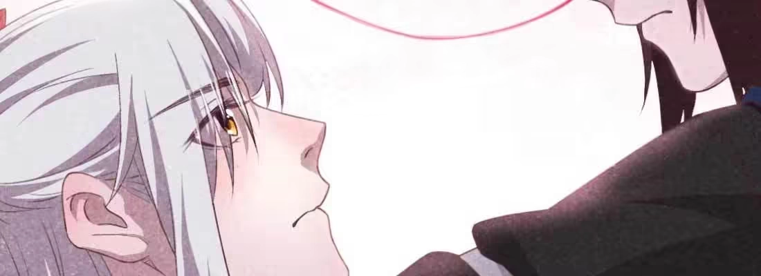 《月下有红绳》开始历劫 第123页