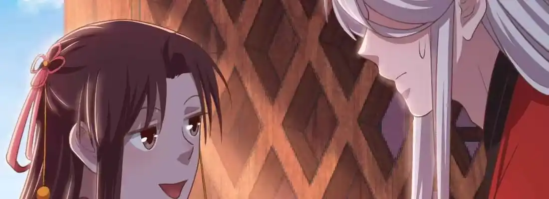 《月下有红绳》开始历劫 第173页