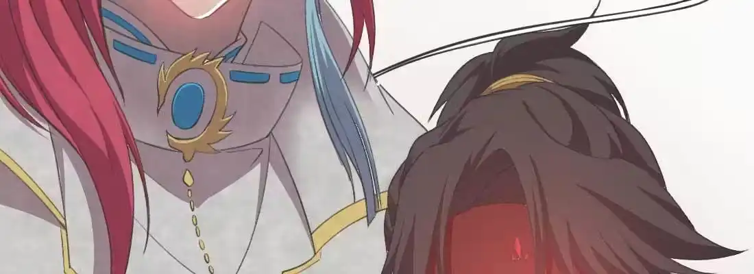 《月下有红绳》开始历劫 第135页
