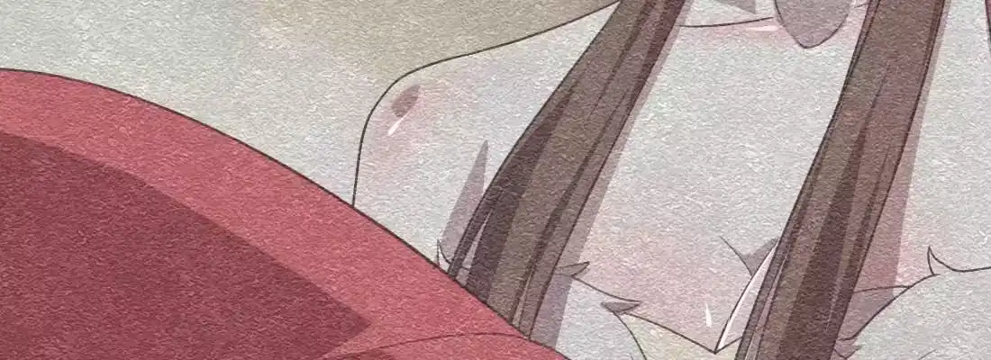 《月下有红绳》开始历劫 第18页