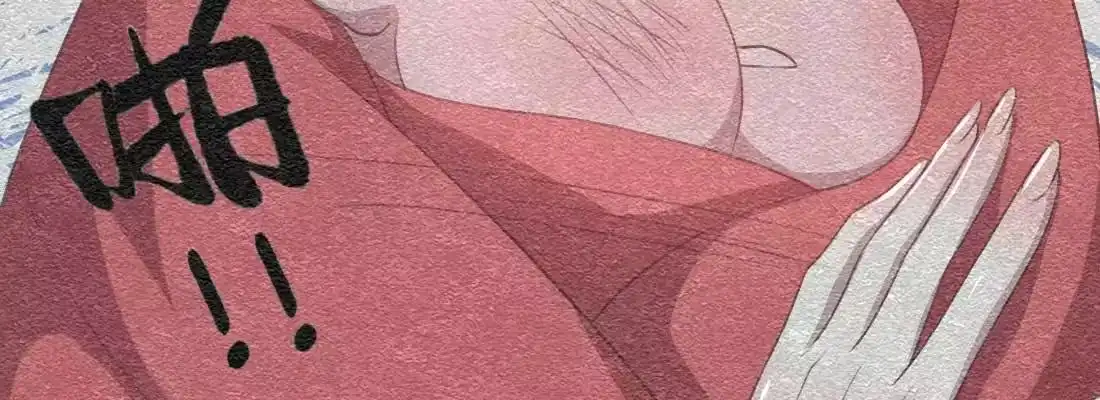 《月下有红绳》开始历劫 第21页