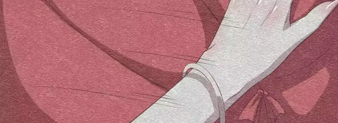《月下有红绳》开始历劫 第22页