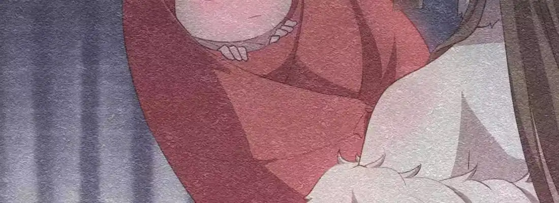 《月下有红绳》开始历劫 第14页