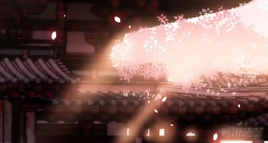 《月下有红绳》开始历劫 第244页