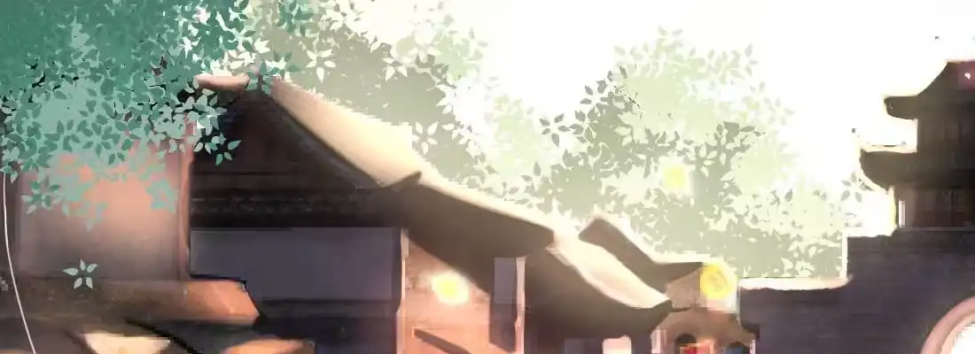 《月下有红绳》照看 第89页