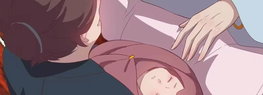《月下有红绳》照看 第136页