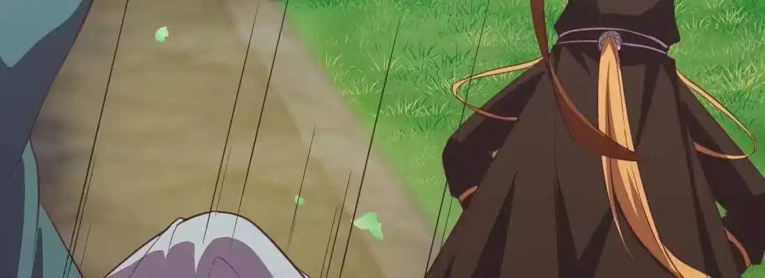《月下有红绳》照看 第109页