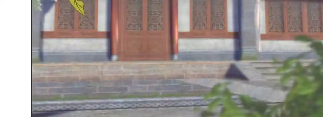 《月下有红绳》照看 第211页